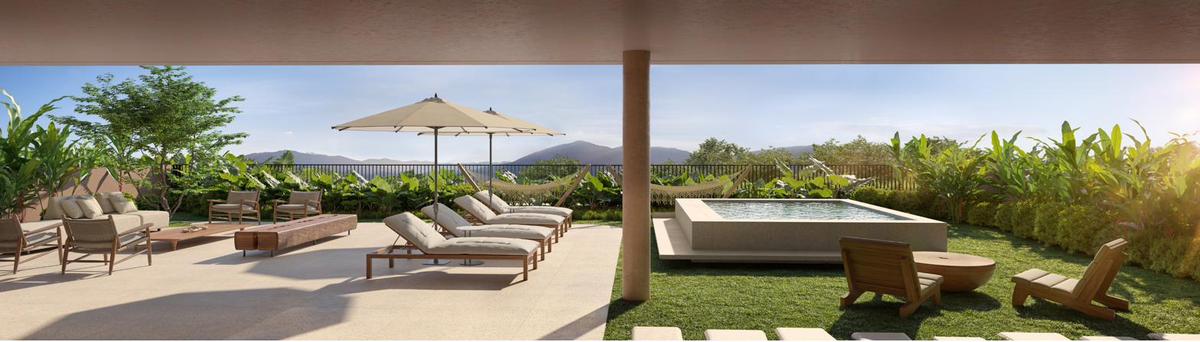 Terraço Terra All Resort